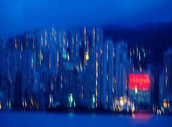Hong Kong II ©
