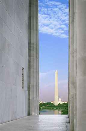 Washington Monument 2 ©